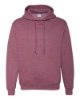 Picture of JERZEES NuBlend® Hooded Sweatshirt