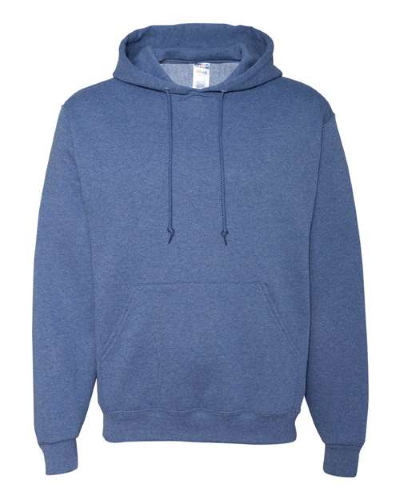 Picture of JERZEES NuBlend® Hooded Sweatshirt
