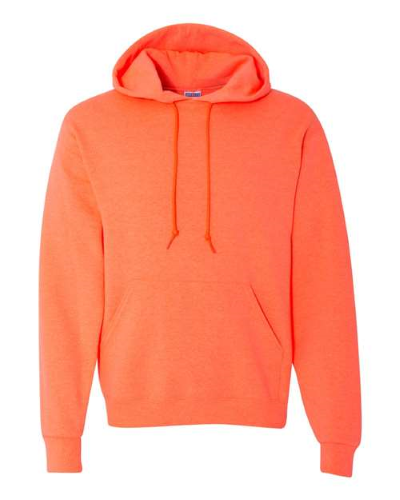 Picture of JERZEES NuBlend® Hooded Sweatshirt