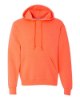 Picture of JERZEES NuBlend® Hooded Sweatshirt