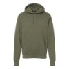Picture of JERZEES NuBlend® Hooded Sweatshirt