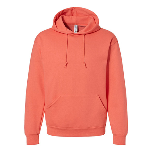 Picture of JERZEES NuBlend® Hooded Sweatshirt