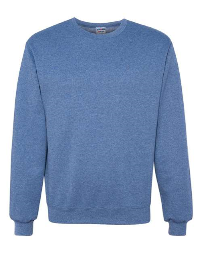 Picture of JERZEES NuBlend® Crewneck Sweatshirt
