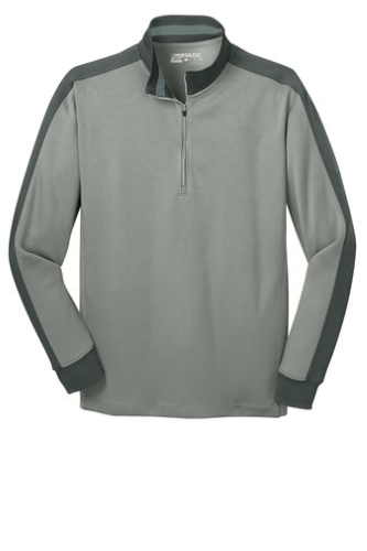 Picture of Nike Dri-FIT 1/2-Zip Cover-Up