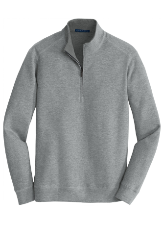 Picture of Port Authority Interlock 1/4-Zip