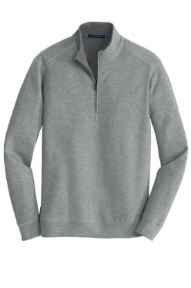 Picture of Port Authority Interlock 1/4-Zip