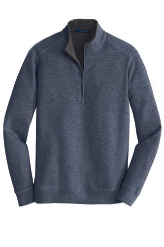 Picture of Port Authority Interlock 1/4-Zip