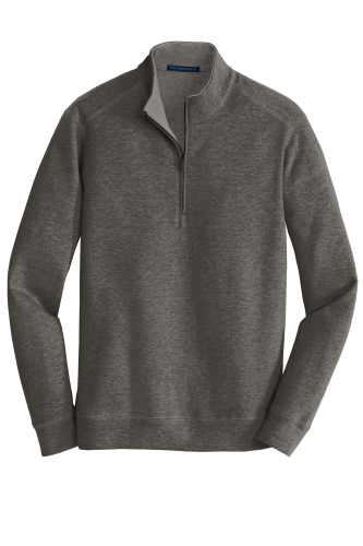 Picture of Port Authority Interlock 1/4-Zip