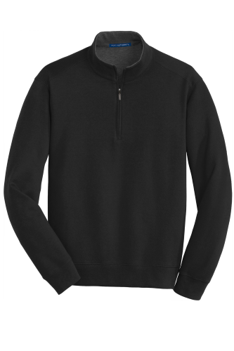 Picture of Port Authority Interlock 1/4-Zip