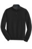 Picture of Port Authority Interlock 1/4-Zip