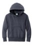 Picture of Port & Company Youth Core Fleece Pullover Hooded Sweatshirt