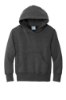 Picture of Port & Company Youth Core Fleece Pullover Hooded Sweatshirt