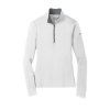 Picture of Nike Ladies Dri-FIT Stretch 1/2-Zip Cover-Up