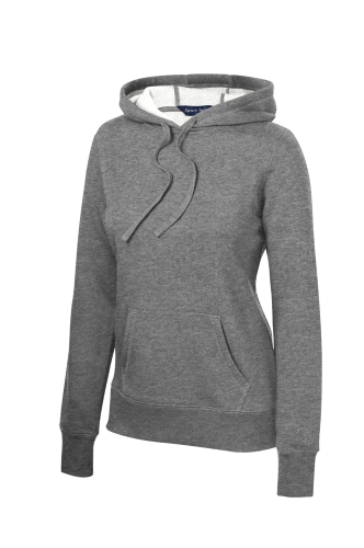 Picture of Sport-Tek Women's Pullover Hooded Sweatshirt