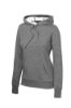Picture of Sport-Tek Women's Pullover Hooded Sweatshirt