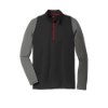 Picture of Nike Dri-FIT Stretch 1/2-Zip Cover-Up