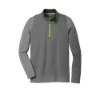Picture of Nike Dri-FIT Stretch 1/2-Zip Cover-Up