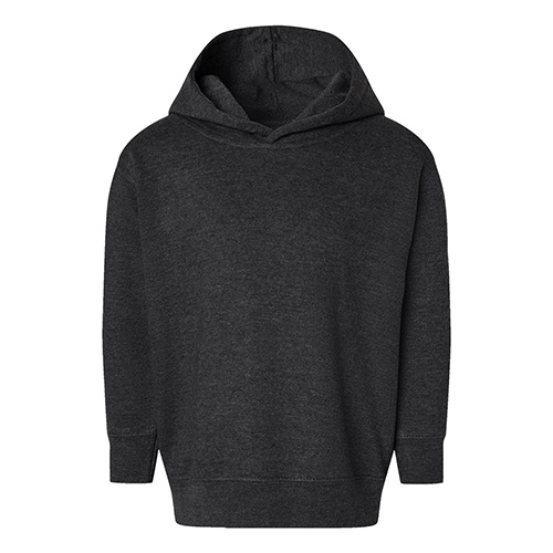 Picture of Rabbit Skins Toddler Pullover Fleece Hoodie