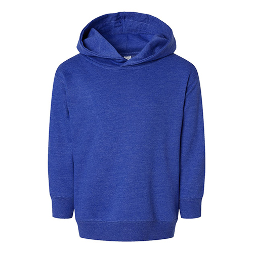 Picture of Rabbit Skins Toddler Pullover Fleece Hoodie