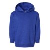 Picture of Rabbit Skins Toddler Pullover Fleece Hoodie