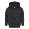 Picture of Rabbit Skins Toddler Pullover Fleece Hoodie