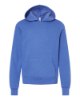 Picture of BELLA + CANVAS Youth Sponge Fleece Hoodie
