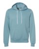 Picture of BELLA + CANVAS Sponge Fleece Hoodie