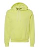 Picture of BELLA + CANVAS Sponge Fleece Hoodie