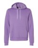 Picture of BELLA + CANVAS Sponge Fleece Hoodie