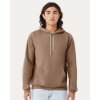 Picture of BELLA + CANVAS Sponge Fleece Hoodie