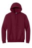 Picture of Port & Company Essential Fleece Pullover Hooded Sweatshirt
