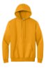 Picture of Port & Company Essential Fleece Pullover Hooded Sweatshirt