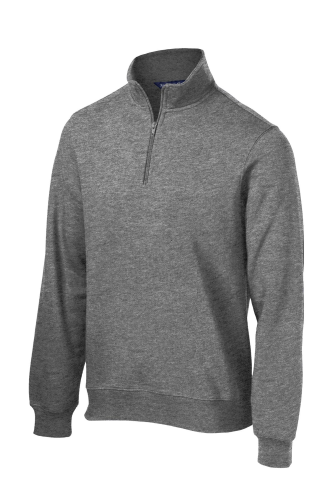 Picture of Sport-Tek 1/4-Zip Sweatshirt