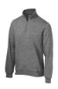 Picture of Sport-Tek 1/4-Zip Sweatshirt