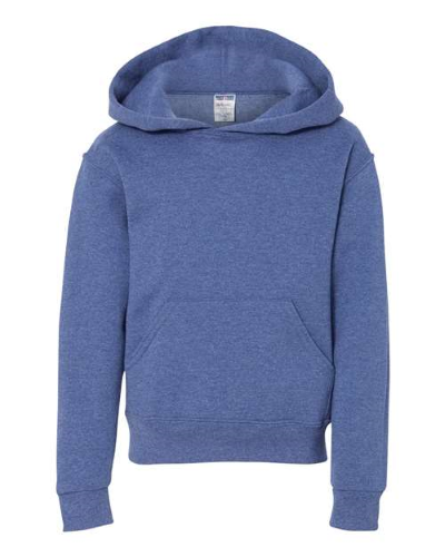 Picture of JERZEES NuBlend® Youth Hooded Sweatshirt