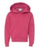 Picture of JERZEES NuBlend® Youth Hooded Sweatshirt