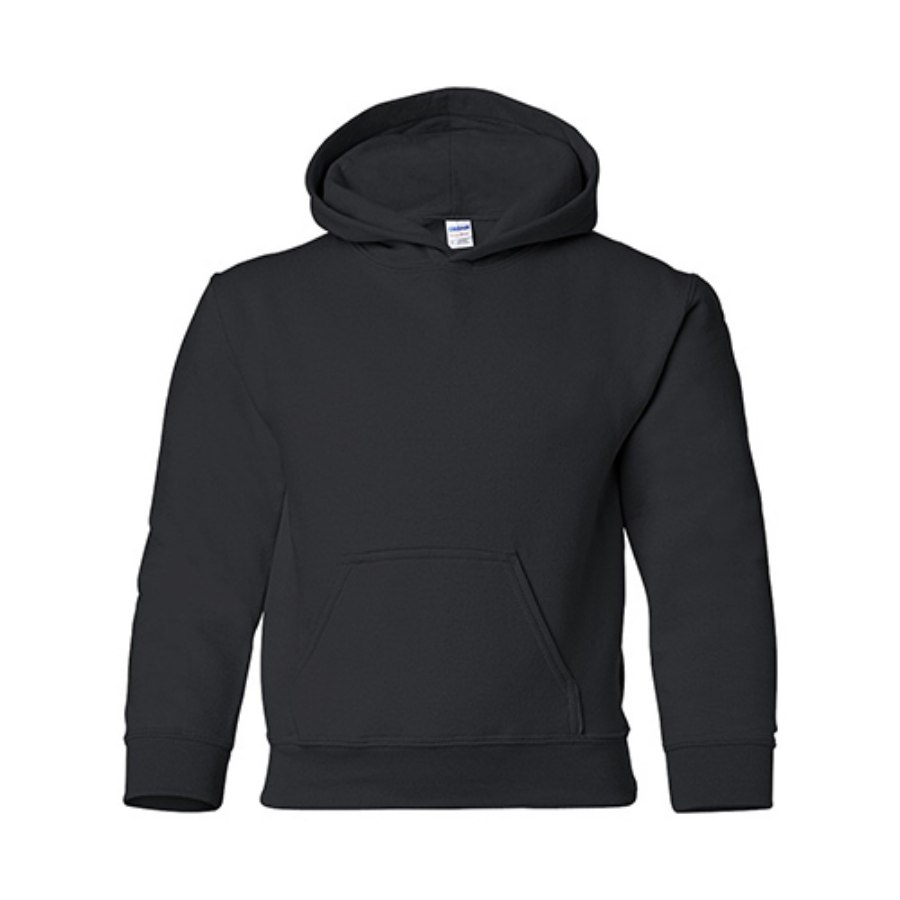 s's shop Gildan Youth Heavy Blend™ Hooded Sweatshirt | Product | SanMar