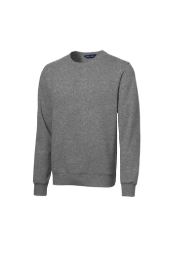 Picture of Sport-Tek Crewneck Sweatshirt