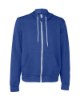 Picture of BELLA + CANVAS Sponge Fleece Full-Zip Hoodie