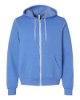 Picture of BELLA + CANVAS Sponge Fleece Full-Zip Hoodie