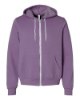 Picture of BELLA + CANVAS Sponge Fleece Full-Zip Hoodie