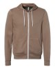 Picture of BELLA + CANVAS Sponge Fleece Full-Zip Hoodie
