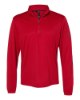 Picture of Adidas Lightweight Quarter-Zip Pullover