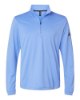 Picture of Adidas Lightweight Quarter-Zip Pullover