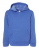 Picture of BELLA + CANVAS Toddler Sponge Fleece Pullover Hoodie