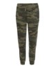 Picture of Independent Trading Co. Midweight Fleece Pants