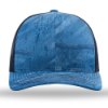 Picture of Richardson Printed Trucker Cap