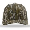 Picture of Richardson Printed Trucker Cap