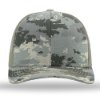 Picture of Richardson Printed Trucker Cap