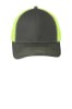 Picture of Port Authority Snapback Trucker Cap